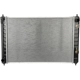 Purchase Top-Quality Radiator by BTK - R13039 pa1