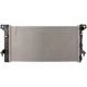 Purchase Top-Quality Radiator by BTK - R13045 pa3