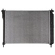 Purchase Top-Quality Radiator by BTK - R13057 pa1