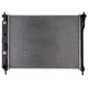 Purchase Top-Quality Radiator by BTK - R13057 pa2