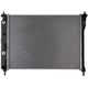 Purchase Top-Quality Radiator by BTK - R13057 pa4