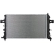 Purchase Top-Quality BTK - R13058 - Radiator pa3