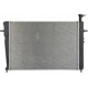 Purchase Top-Quality Radiator by BTK - R13077 pa1