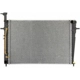 Purchase Top-Quality Radiator by BTK - R13077 pa2