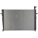 Purchase Top-Quality Radiator by BTK - R13077 pa5