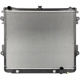 Purchase Top-Quality Radiator by BTK - R13080 pa1