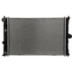 Purchase Top-Quality Radiator by BTK - R13089 pa1