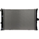 Purchase Top-Quality Radiator by BTK - R13089 pa3