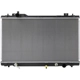 Purchase Top-Quality Radiator by BTK - R13096 pa1