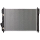 Purchase Top-Quality BTK - R13097 - Radiator pa3