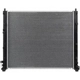 Purchase Top-Quality Radiator by BTK - R13108 pa1