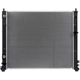 Purchase Top-Quality Radiator by BTK - R13108 pa3
