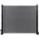 Purchase Top-Quality Radiator by BTK - R13108 pa5