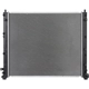 Purchase Top-Quality Radiator by BTK - R13115 pa1