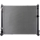 Purchase Top-Quality Radiator by BTK - R13115 pa3