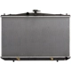 Purchase Top-Quality Radiator by BTK - R13116 pa2