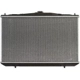 Purchase Top-Quality Radiator by BTK - R13117 pa1