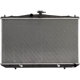 Purchase Top-Quality Radiator by BTK - R13117 pa3