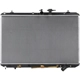 Purchase Top-Quality Radiator by BTK - R13123 pa2