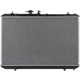 Purchase Top-Quality Radiator by BTK - R13123 pa4