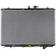 Purchase Top-Quality Radiator by BTK - R13123 pa5