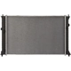 Purchase Top-Quality Radiateur by BTK - R13126 pa3