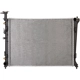 Purchase Top-Quality BTK - R13133 - Radiator pa1