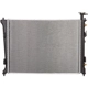 Purchase Top-Quality BTK - R13133 - Radiator pa2