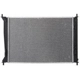 Purchase Top-Quality Radiator by BTK - R13134 pa1