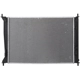 Purchase Top-Quality Radiator by BTK - R13134 pa3