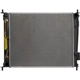 Purchase Top-Quality Radiator by BTK - R13135 pa1