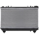 Purchase Top-Quality Radiator by BTK - R13141 pa1