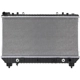 Purchase Top-Quality Radiator by BTK - R13141 pa3