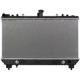 Purchase Top-Quality Radiator by BTK - R13142 pa2