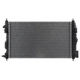 Purchase Top-Quality Radiator by BTK - R13146 pa1