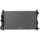 Purchase Top-Quality Radiator by BTK - R13146 pa2