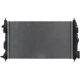 Purchase Top-Quality Radiator by BTK - R13146 pa4
