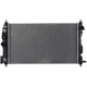Purchase Top-Quality Radiator by BTK - R13146 pa5
