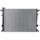 Purchase Top-Quality Radiator by BTK - R13151 pa1