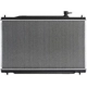 Purchase Top-Quality Radiator by BTK - R13161 pa1