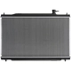 Purchase Top-Quality Radiator by BTK - R13161 pa3