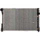 Purchase Top-Quality Radiator by BTK - R13162 pa1