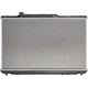 Purchase Top-Quality BTK - R1318 - Radiator pa8