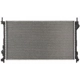 Purchase Top-Quality Radiator by BTK - R13184 pa1