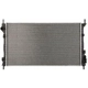 Purchase Top-Quality Radiator by BTK - R13184 pa2