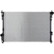 Purchase Top-Quality Radiator by BTK - R13185 pa2