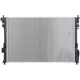 Purchase Top-Quality Radiator by BTK - R13185 pa3