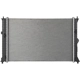 Purchase Top-Quality Radiator by BTK - R13187 pa2