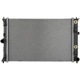 Purchase Top-Quality Radiator by BTK - R13187 pa3