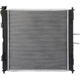 Purchase Top-Quality Radiateur by BTK - R13189 pa1